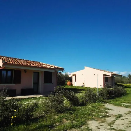 Pocopoco Vacanze Apartment *
