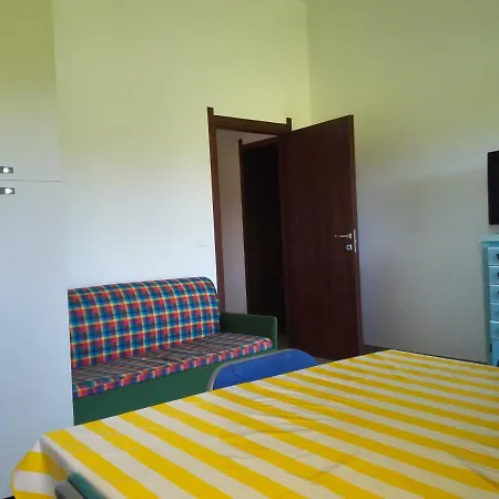 Apartment Pocopoco Vacanze Assemini