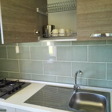 Pocopoco Vacanze Apartment