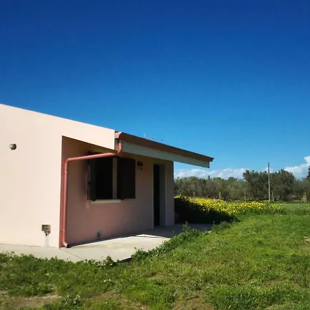 Pocopoco Vacanze Apartment *
