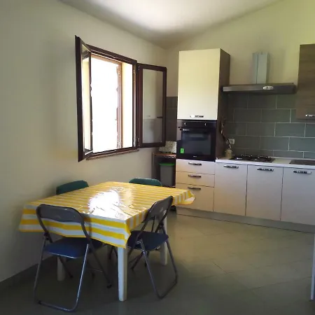 Pocopoco Vacanze * Assemini