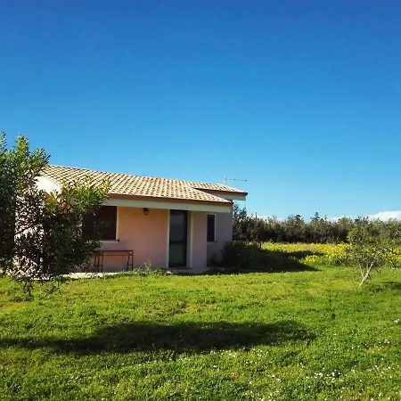 Pocopoco Vacanze * Assemini