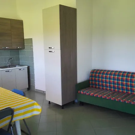 Pocopoco Vacanze * Assemini