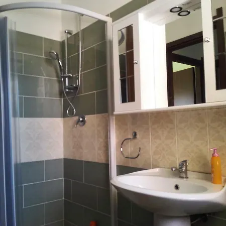 Pocopoco Vacanze Apartment Assemini