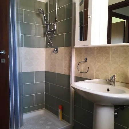 Pocopoco Vacanze Apartment *