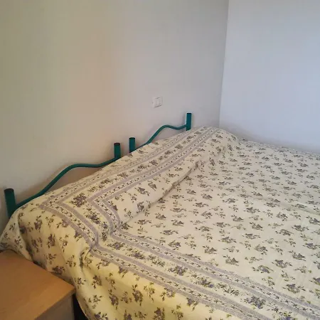 Appartement Pocopoco Vacanze *