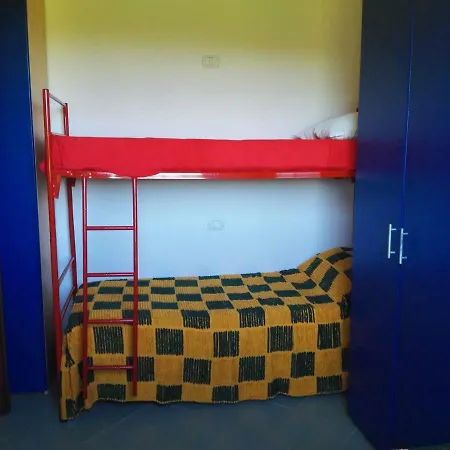 Appartement Pocopoco Vacanze